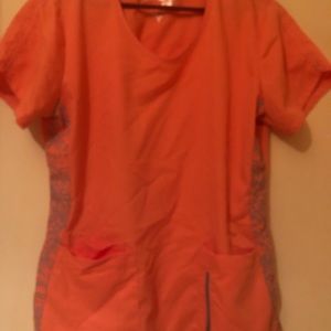 Greys Anatomy Scrub Set Size Large